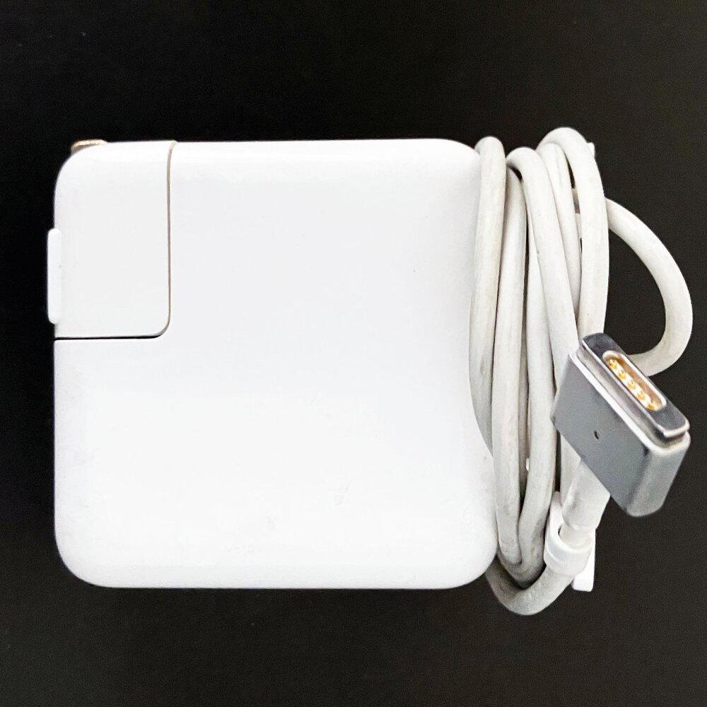 Apple 45W MagSafe 2 Power Adapter _ A1436 / A1465 / A1466 Replacement